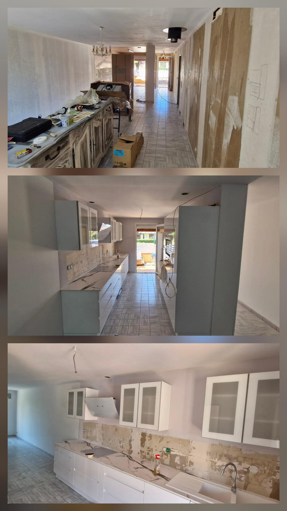 Revêtement sol Argelès-sur-Mer