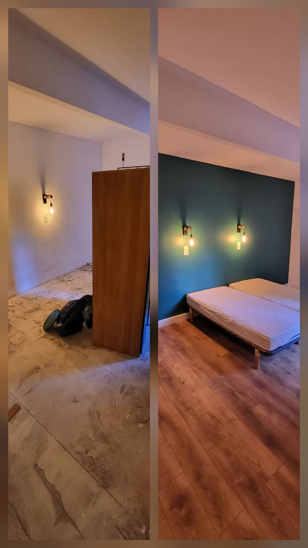 Revêtement sol Argelès-sur-Mer